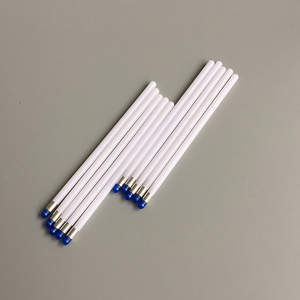 5X8mm לשימוש חוזר ניקוי זעיר מקום הסיליקון אבק משלוח חדר נקי עט