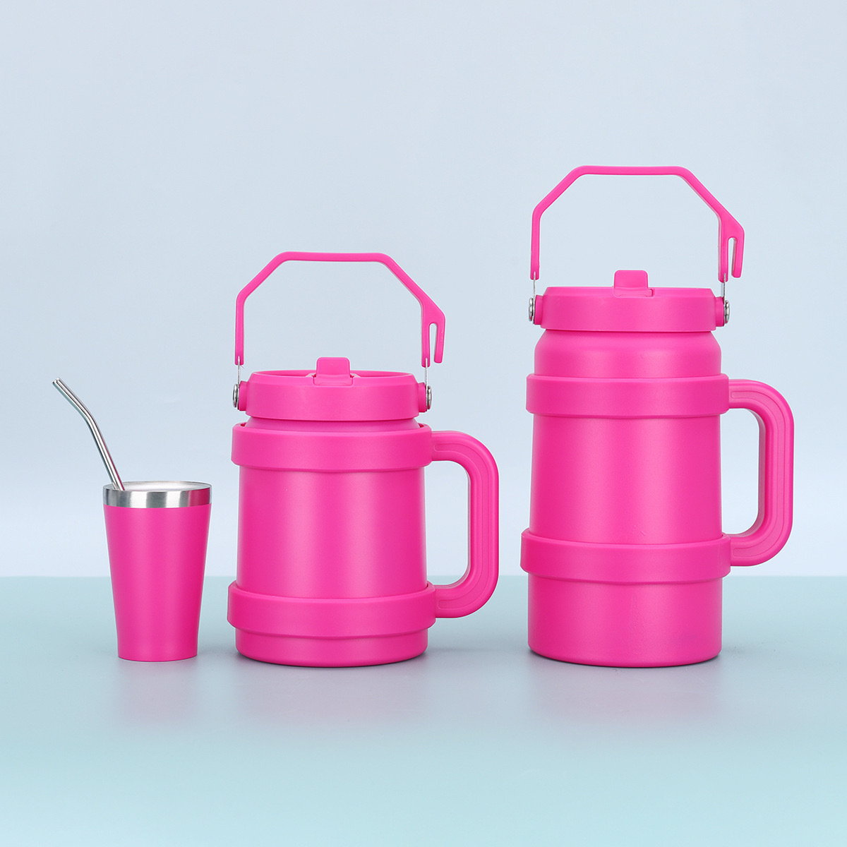 Hot Pink