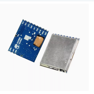 5.8G wireless audio and video <strong>receiving</strong> <strong>module</strong> RX5800 RX5808 <strong>Receiving</strong> and transmitting <strong>module</strong> <strong>SPI</strong> control - Product Image 1