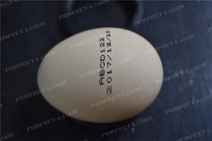 Macchina per stampante a getto d'inchiostro digitale con codice QR con codifica Laser perfetta per sacchetti di plastica in legno e legno per bevande
