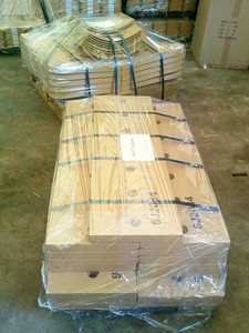 Hersteller Direkt versorgung Bulldozer Schneide Langlebige Rock Motor Grader Klingen Radlader Kanten 4 Z8055 für Bagger - Product Image 6