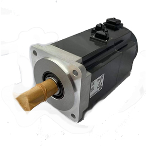 Mitsubishi Yaskawa Siemens 750W AC Servomotor und Antrieb Original programmier bare Logik steuerung für den industriellen Einsatz - Product Image 2