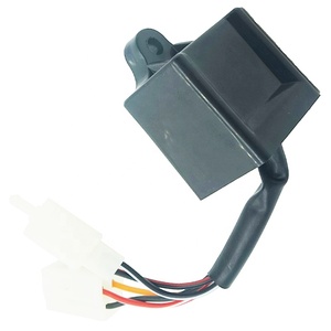 ชุดจุดระเบิดรถจักรยานยนต์ Cdi,12V 2T 80cc JS 80 Cy 80 CY80-II JS80 Cy80สำหรับเครื่องยนต์ยามาฮ่า2จังหวะ Cdi - Product Image 2