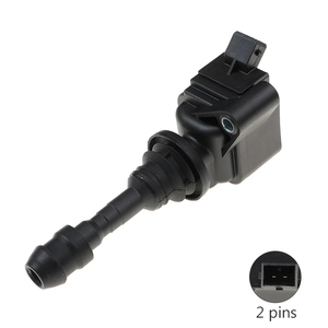 A2C53283938 2C53283938 ateşleme bobini ateşleme sistemi Proton Gen 2 için Persona Preve S16 Satria 1.6 Turbo PW812018 77250002 - Product Image 5
