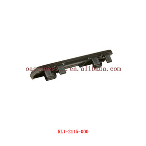 P2035 baypas (manuel) ayırma pedi, RL1-2115-000, HP LaserJet P2035 P2035n p20suit P2055dn M401dn M401dw M401n M425dn için uygun - Product Image 1
