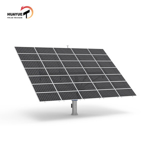 HYS-35PV-144-M-4LSD为您的可再生能源系统提供20KW太阳能太阳跟踪解决方案 - Product Image 1