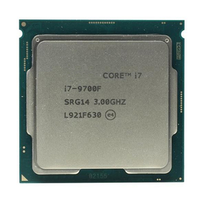Настольный процессор AM5 R7 9700X 8 ядер 16 резьбовой игровой процессор оригинальный 3,8 ГГц 65 Вт R7 9700X процессор для AMD - Product Image 1
