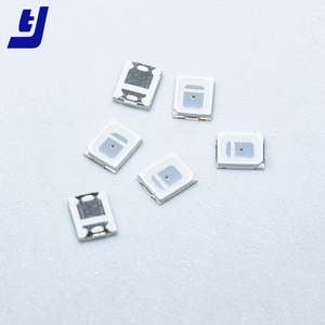 Высокая яркость новый светодиод smd красный зеленый желтый синий светодиод 2835 Smd светодиодные спецификации для алюминиевой печатной платы led smd - Product Image 3