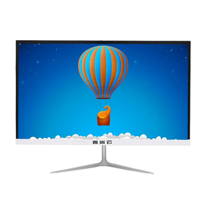 Yüksek kaliteli Led aydınlatmalı masaüstü monitör yenilenmiş bilgisayar monitörü 19 inç kullanılan LCD PC monitörü - Product Image 1