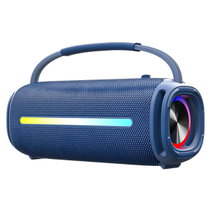 X5迷你360 RGB 20w便携式无线防水扬声器，户外使用，完美礼品 - Product Image 2