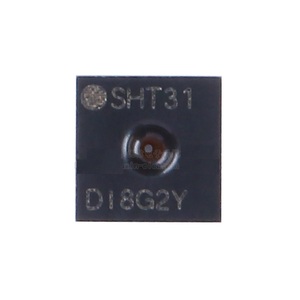 SHT20 New Arrival Best Price New and Original I <strong>Analog</strong> and Digital <strong>Outputs</strong> Temperature <strong>Sensor</strong> Of With BOM Service - Product Image 4