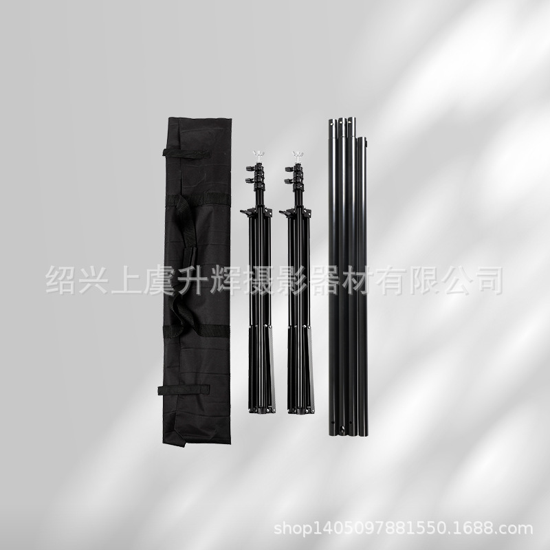 2.6*3M Background Stand, Style A
