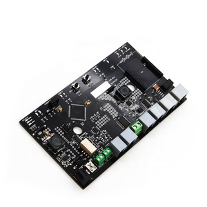 แผงวงจรประกอบ PCB PCBA ผู้ผลิตแผงวงจรประกอบ PCB สำหรับบริการออกแบบ PCB 24ชั่วโมงออนไลน์ - Product Image 6