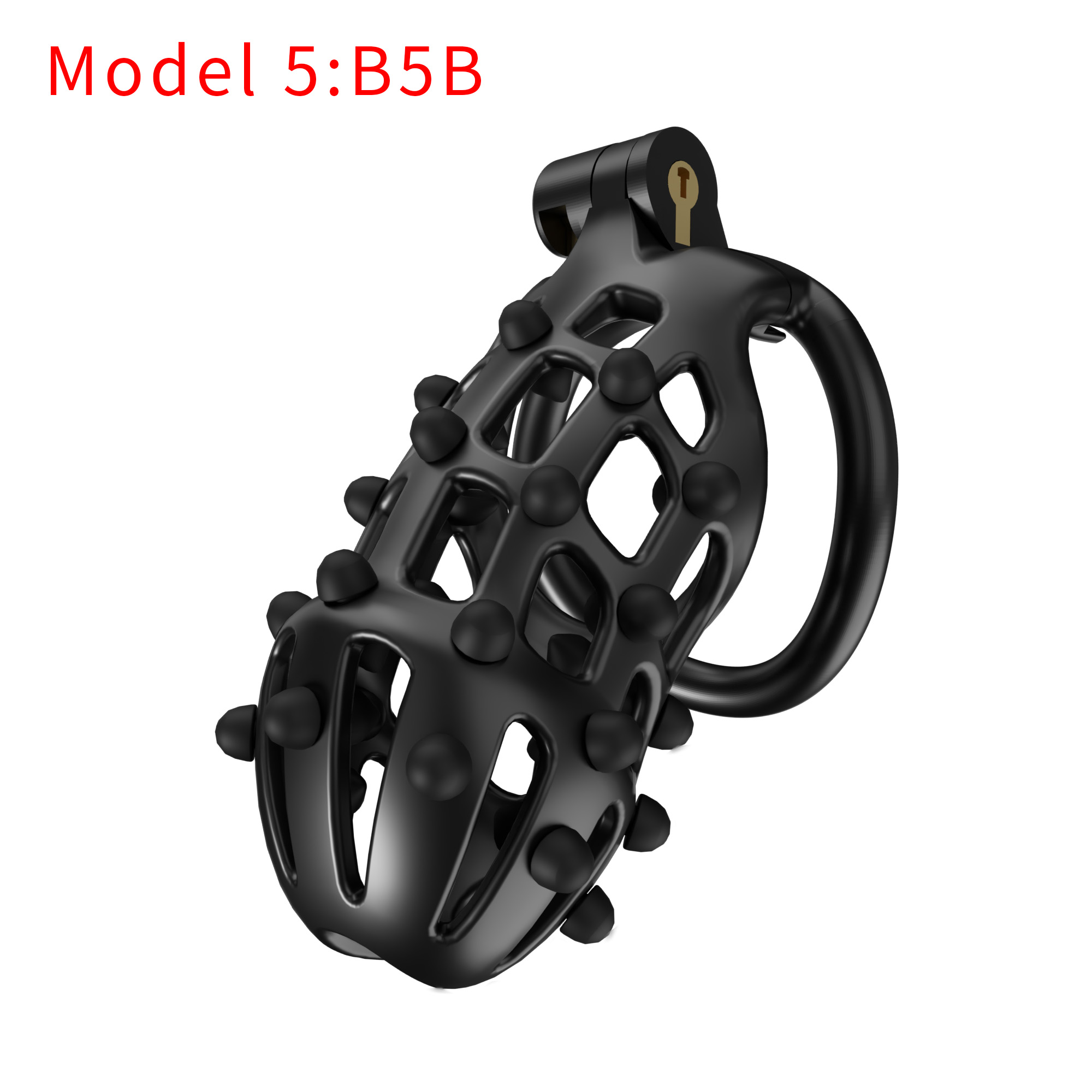 B5B