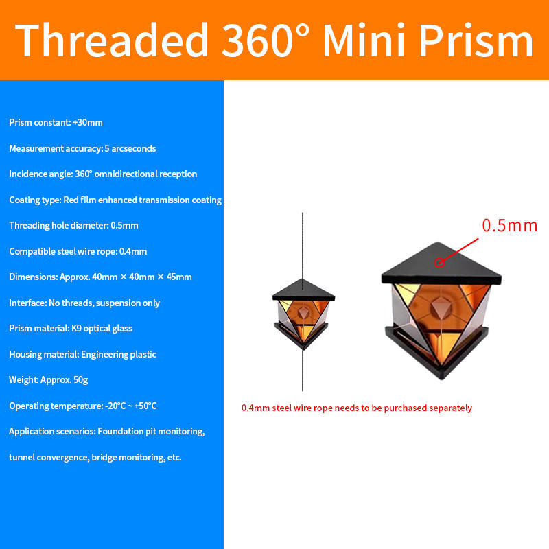 360 prism