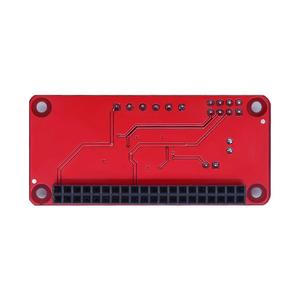 official 3.3V ADS1115 ADC Module for <strong>Raspberry</strong> <strong>Pi</strong> 3/2 / B + / I2C RPI ADS1115 ADC <strong>Analog</strong> to <strong>Digital</strong> Converter