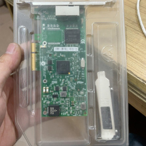 Cheap Server Parts OEM Intel Ethernet I350-T2 <strong>2</strong>-Port 1000/MBs GE PCI-E Server <strong>Network</strong> Interface Adapter Card - Product Image 6