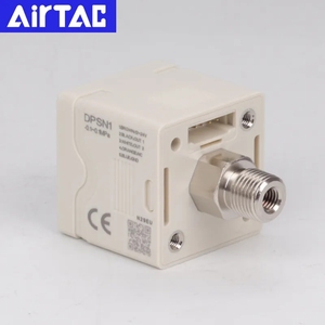 Airtac DPS Electronic <strong>Digital</strong> <strong>Pressure</strong> Switch DPSN1/DPSP1-01020/10020 <strong>Pressure</strong> <strong>Gauge</strong>