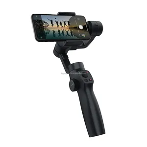 ใหม่ FUNSNAP จับ 2s โทรศัพท์ 3 แกนแกนกันโคลงโทรศัพท์มือถือ Stabilizer ป้องกันการสั่นไหวสําหรับสมาร์ทโฟน Vlog สตรีมมิ่งสด - Product Image 1