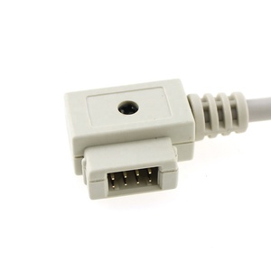 SPS-AF-DUSB Ein Kabel, das FAB und PC-USB-Anschluss verbindet (Frontispiz-Stecker typ) - Product Image 3
