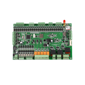 แผงวงจรพิมพ์ PCB SMD BGA enig แผงวงจรพิมพ์ PCB - Product Image 3