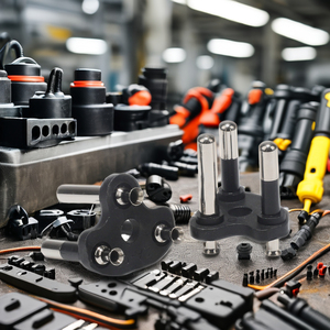 Fabrieksprijs Massief Holle Koperen Elektrische Stekker Inzetstuk 16a 220V Nominaal Thailand 3 Pin <span class=keywords><strong>Plug</strong></span> Insert - Product Image 3