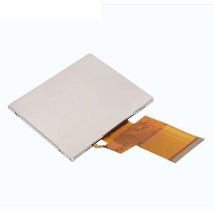 Schermo tattile professionale da 3.5 pollici LCD 320 * risoluzione 240 luce solare leggibile pannello capacitivo - Product Image 5