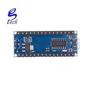 Hochwertiger Bootloader-kompatibler CH340 USB-Treiber 16MHz guter Preis v3.0 USB-Treiber ATMEGA328 ATMEGA328P-Modul - Product Image 3