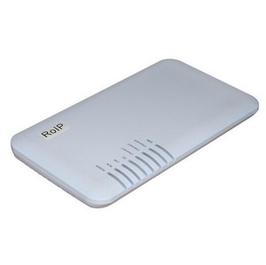 Nuovo originale 3-PPT Port ROIP302 voip <span class=keywords><strong>device</strong></span> cross network <span class=keywords><strong>gateway</strong></span> Radio Voip <span class=keywords><strong>gateway</strong></span>