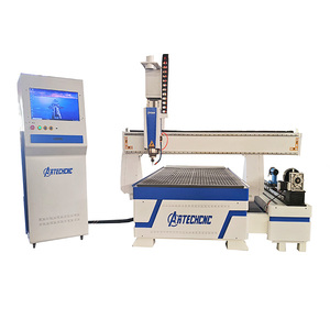 1325 nuova macchina del router di cnc di progettazione con il buon prezzo e la qualità - Product Image 3