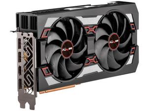 RX 5700 XT 8GB grafik 5700 XT DDR6 256 Bit 5700XT destek oyun GPU - Product Image 4