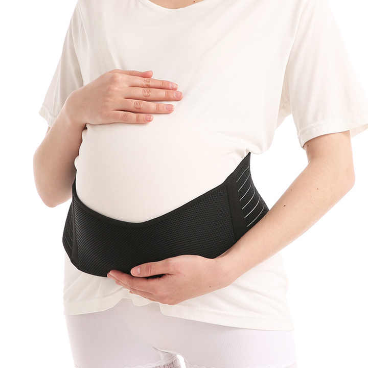 Gran oferta cinturón de maternidad cintura Abdominal espalda vientre banda maternidad soporte vientre banda embarazo maternidad vientre cinturón