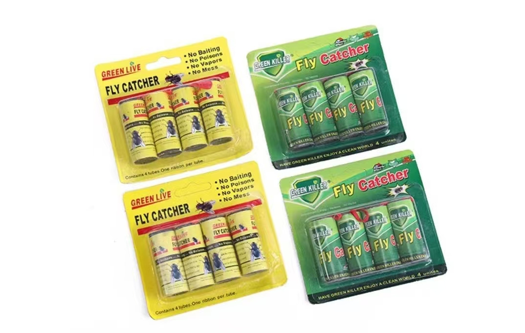 Randomly send (1 card and 4 coupons)