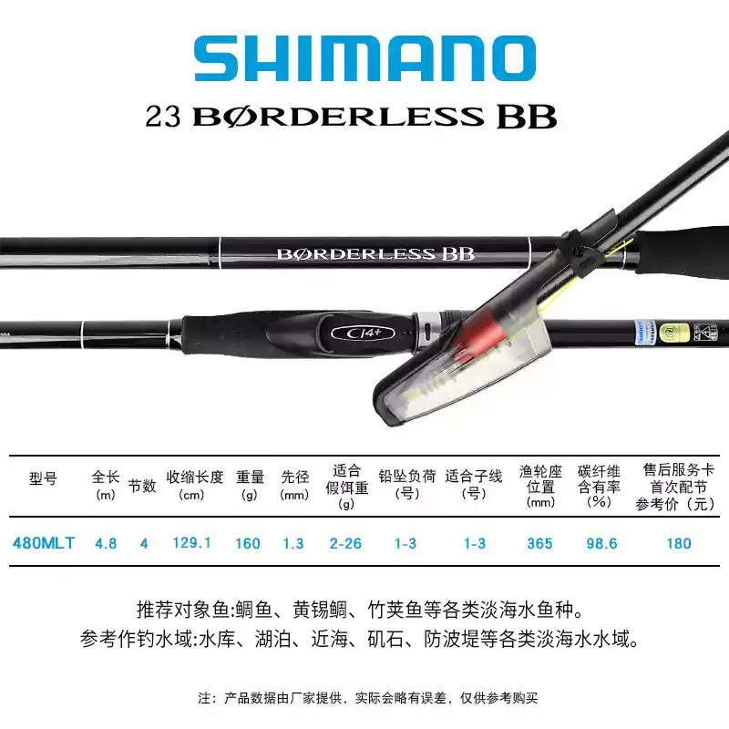 2023 BB 480MLT