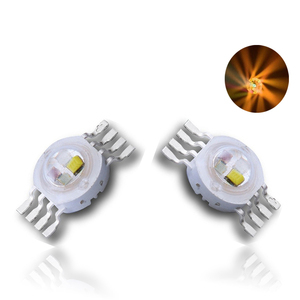 ハイパワーLEDSMD RGB RGBW2ピン4X1Wrgbw LED 8ピン3X1Wrgb LED 6ピンLEDLEDステージライトシティライト - Product Image 6