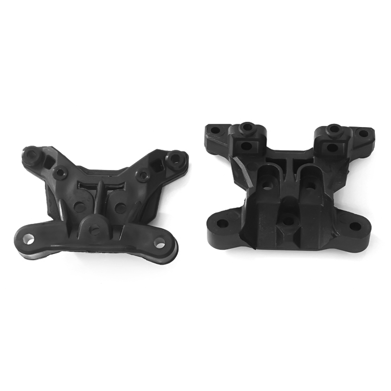 6004-Assemblage de support amortisseur de vibrations