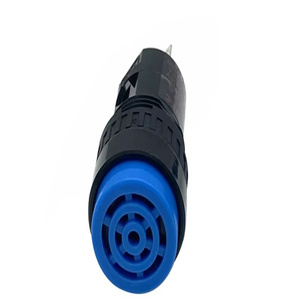 Allarme acustico IDEC cicalino UZ6-12 - Product Image 3