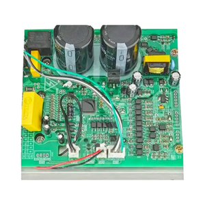 DC 12V AC 220V Solarstrom system Wechsel richtersc haltung Steuer modul PCBA-Leiterplatte modul für Wechsel richters teuerung 12V/220V Wechsel richtersc haltung - Product Image 4
