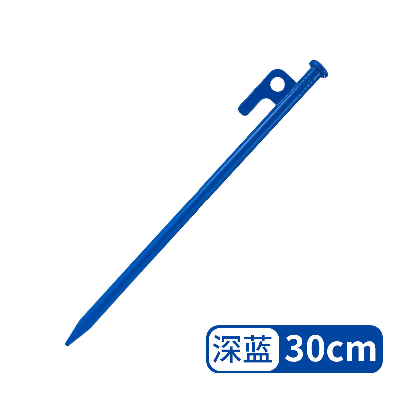 30cm - Blue