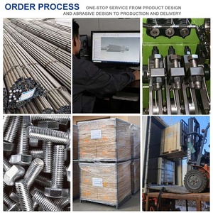 Özel m3 m4 m5 m6 m8 delikten Rivnut ekle Nutsert altıgen perçin somunları - Product Image 4
