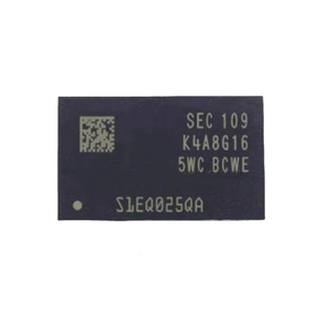 K4A8G165WG-BCWE 8Gb Ddr4 Originele Flash-Geheugen Ic-Chip 96Fbga Nieuwe Productcategorie Geheugen - Product Image 1