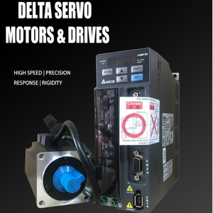 Hiwin-servomotor 4x8 Original de Taiwán, herramienta de carrusel automático, cambio de madera Atc, enrutador Cnc 1325 - Product Image 5