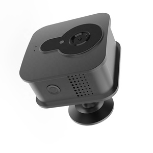 מלא 360 dageree אלחוטי חיצוני מקורה אור 1080P מצלמה וידאו wifi כיפת מצלמה