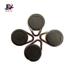 EM4305 EM4450 125KHZ abs rfid fob chiave di programmazione - Product Image 4