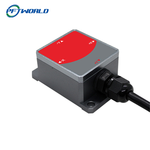 Sensor de inclinación Stmr13 Stmr23, Inclinómetro de ángulo de eje único/Dual - Product Image 1