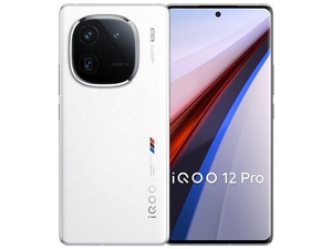2025年ベストセラーIQOO 12 Pro 512GBスマートフォングローバル一般用途Octa Core CPUオリジナル未開封工場価格 - Product Image 5