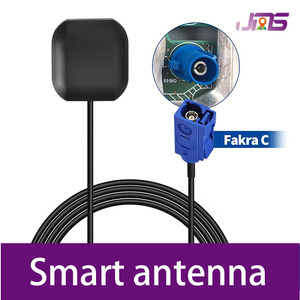 JS-ATP30-M L1 + L5双频定位Usb Gps Gnss模块UM982/980用于汽车农业Gps Rs232 GNSS模块 - Product Image 3