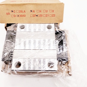 Original Taiwan <strong>ABBA</strong> <strong>Linear</strong> Guide <strong>Block</strong> <strong>Rail</strong> BRD30 BRD30LA - Product Image 6
