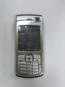 Factory Price <strong>Nokia</strong> N70 3G Feature Phone with Camera Function 2 MP 2.<strong>1</strong>- Inch Screen Size - Product Image 4