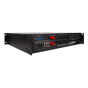 OBT-9300USB Профессиональная звуковая система pa умный источник звука плановый контроллер - Product Image 6
